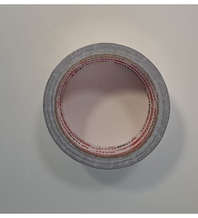ALÜMİNYUM FOLYO BANT ( 40 mm x 20 yrds )