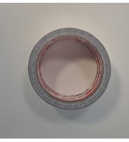 ALÜMİNYUM FOLYO BANT ( 40 mm x 20 yrds )
