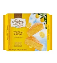 Chocolitaly La Bottega Della Torta Lemon Cake - Limonlu Kek 400 g