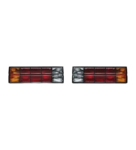 BMW E30 1983-1987 Komple Stop Startec Wender