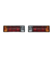BMW E30 1983-1987 Komple Stop Startec Wender