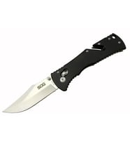 Sog Tf2-cp Rd Kurtarma Çakı 22 Cm - Manuel, İp Kesme, Kılıflı