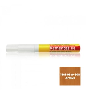 Tam Örtücü Rötuş Kalemleri 1569 06 A-308 Armut Tam Örtücü Rötuş Kalemi