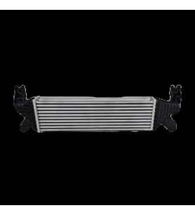 Suzuki Vitara 1.4T 2015- Turbo Radyatörü Intercooler 520X160X50 1362061MA0 Wisco