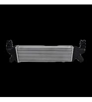 Suzuki Vitara 1.4T 2015- Turbo Radyatörü Intercooler 520X160X50 1362061MA0 Wisco