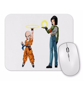 7x7 Mouse Pad