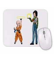 7x7 Mouse Pad