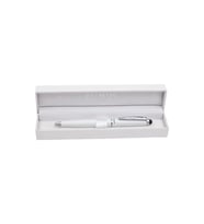 Balmain 10640800 Maud Stylus Beyaz Tükenmez Kalem
