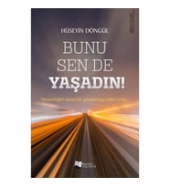 Bunu Sen De Yaşadın