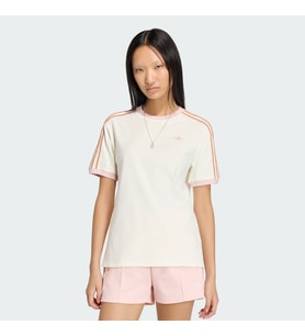 adidas KY8126 3S TEE Kadın Tişört