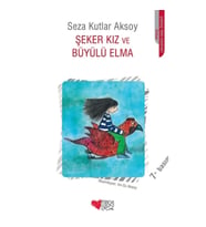 Şeker Kız ve Büyülü Elma