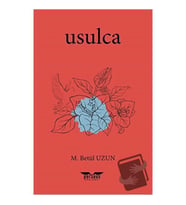 Usulca / Perseus Yayınevi / M. Betül Uzun