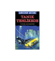 Macera Geçidi -20 Tanık Tehlikede