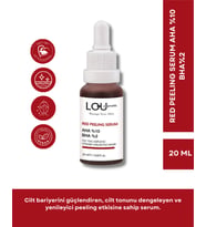 AHA-BHA Serum Red Peeling 20 ml