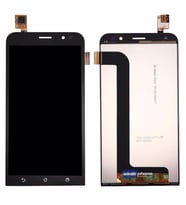Asus Zenfone Go 5.5 İnch ZB552KL Lcd Ekran Dokunmatik Touch A+++Süper Kalite