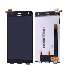 Casper Via V5 Lcd Ekran Dokunmatik