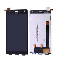 Casper Via V5 Lcd Ekran Dokunmatik
