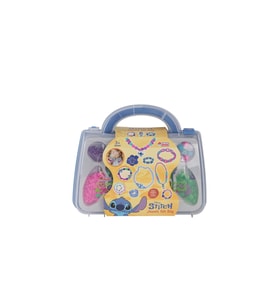 04091 Stitch Taki Seti̇ Çanta
