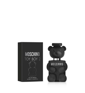 Moschino Toy Boy 2 EDP 100 ml Erkek Parfüm