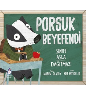 Beyefendi Sınıfı Asla Dağıtmaz!