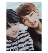 Taegi Bahar Günü Tablo Ahşap Poster Dekoratif Kod3348