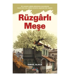 Rüzgarlı Meşe