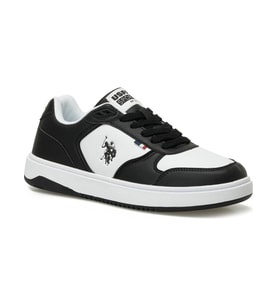 Us Polo Assn. 102033398 Panoa 5pr Erkek Günlük Sneaker