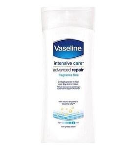 Vaseline Advanced Repair 200 ml Nemlendirici Krem