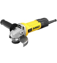 Dewalt 750w 115mm No-Volt Avuç Taşlama Dwe4036 (Mavi-Yeşil)