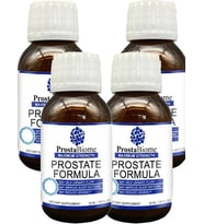 Prostate Formula Erkekler Için 50 ml x 4 Ad.
