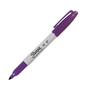 SHARPİE PERMANENT MARKER MOR 1741398