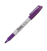 SHARPİE PERMANENT MARKER MOR 1741398