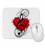 love music Müzik Mouse Pad.jpg