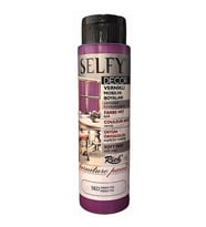 Rich Selfy Decor Vernikli Boya Amatis 500cc