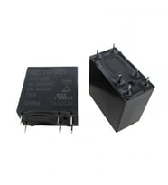 Kombi Rolesi Panasonık 024-2hs 5a24v 250watt 6 Pın