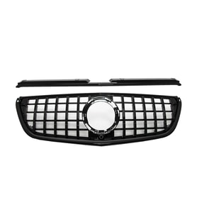 Mercedes Vito447 2021- Panjur Piano Siyah Kam Lı GTR VITO447 Wender