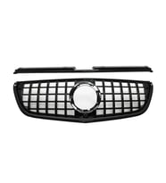 Mercedes Vito447 2021- Panjur Piano Siyah Kam Lı GTR VITO447 Wender