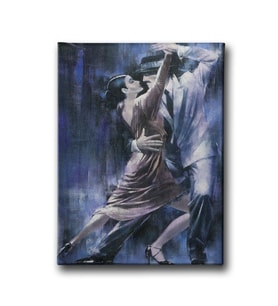 Tango Kanvas Tablo DMD105