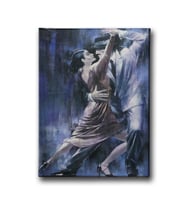 Tango Kanvas Tablo DMD105
