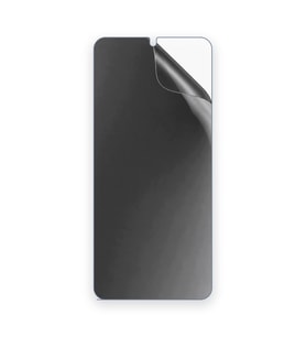 SChitec VIVO Y7 S Uyumlu Ön Yüzey Hayalet Privacy Hidrojel Ekran Koruyucu