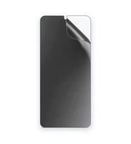 SChitec VIVO Y7 S Uyumlu Ön Yüzey Hayalet Privacy Hidrojel Ekran Koruyucu