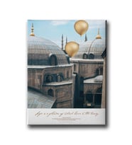 Modern Canvas Tablo MİND396