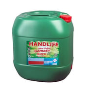 Geseus Hantlıfe Ultra Kıvamlı Çamaşır Suyu 30kg  Bidon