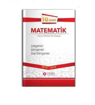 Sonuç 10. Sınıf Dörtgenler Özel Dörtgenler Çokgenler