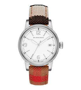 Burberry BU7824 Kadın Kol Saati