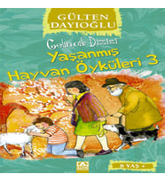 Gelincik Dizisi - Yaşanmış Hayvan Öyküleri 3