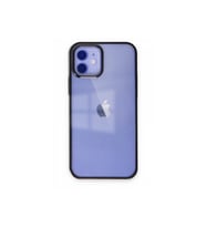 Çınarcık Dev iPhone 11 Kılıf Element Silikon - Pembe