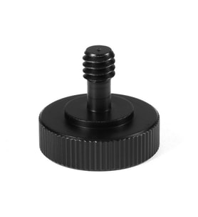 1/4'' Tripod Grişli Makine, Flaş Veya Aksesuarı Bracket VB. Sabitleme Vidası