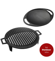 Lava Döküm 2'li Avantajlı Outdoor Seti - 2