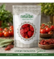 Cherry Domates Kurusu Şekerli - 5 kg